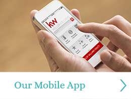 Our Mobile App