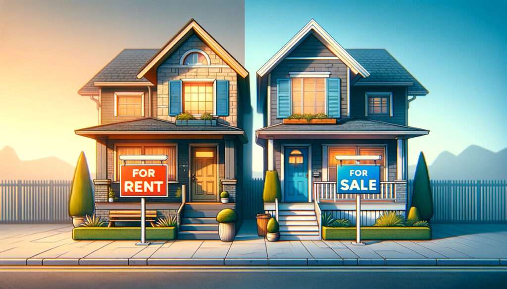 renting vs buying in south florida