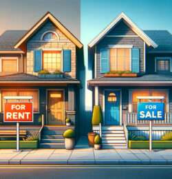 renting vs buying in south florida