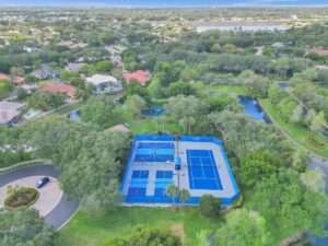 Wonderful Amenity Island in Meadow Run!