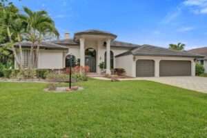 Welcome Home To Meadow Run!