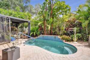 Wonderful Outdoor Living Space!