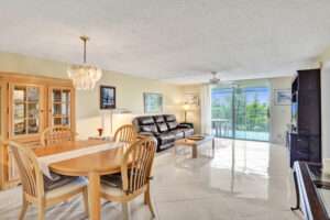Main Living Areas!