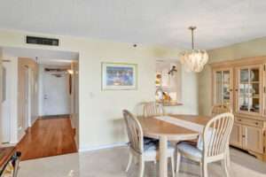 Main Dining Area!