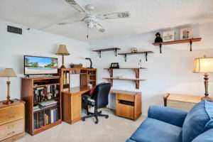 Guest Suite!